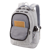 Swissgear Light Grey Heather Camo Laptop Backpack