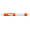 Orange Splash Pen