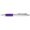 Purple Akio Pen