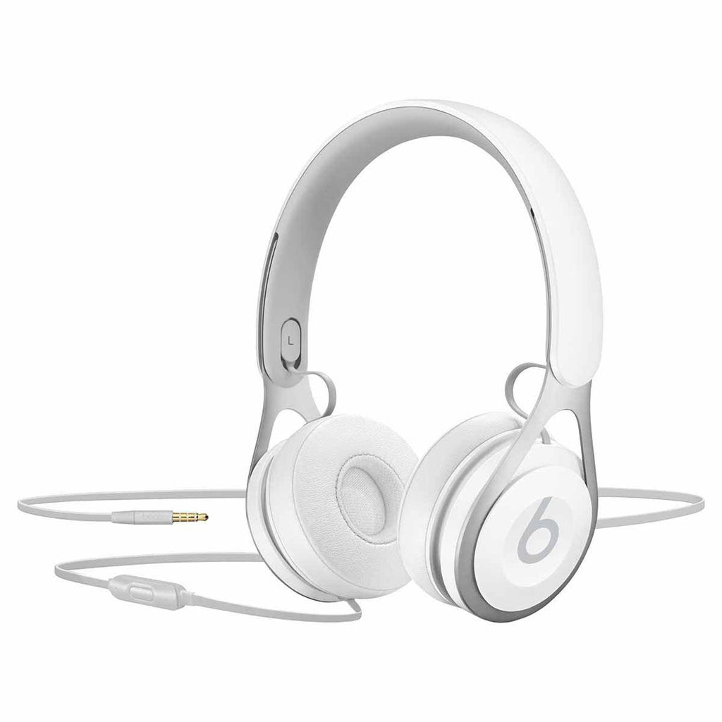 Beats by Dr. Dre - White Beats EP Headphones