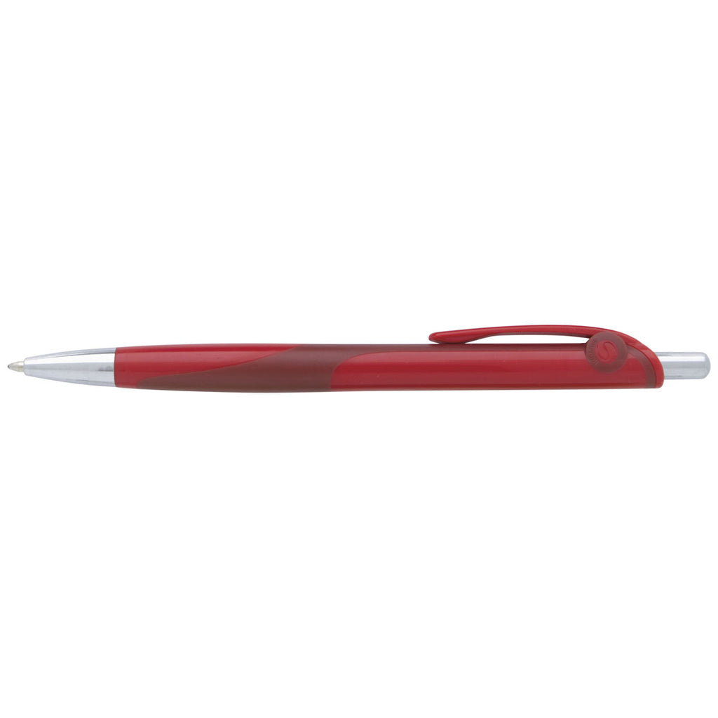 Souvenir Red Hew Pen