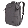 Swissgear Heather Grey Getaway Weekend Laptop Backpack