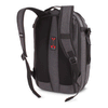 Swissgear Heather Grey Getaway Weekend Laptop Backpack