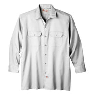 Dickies Customized Industrial Work Shirt LS535 – Crossbow Graphics