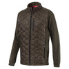 Puma Golf Men's Forest Night PWRWarm Dassler Jacket