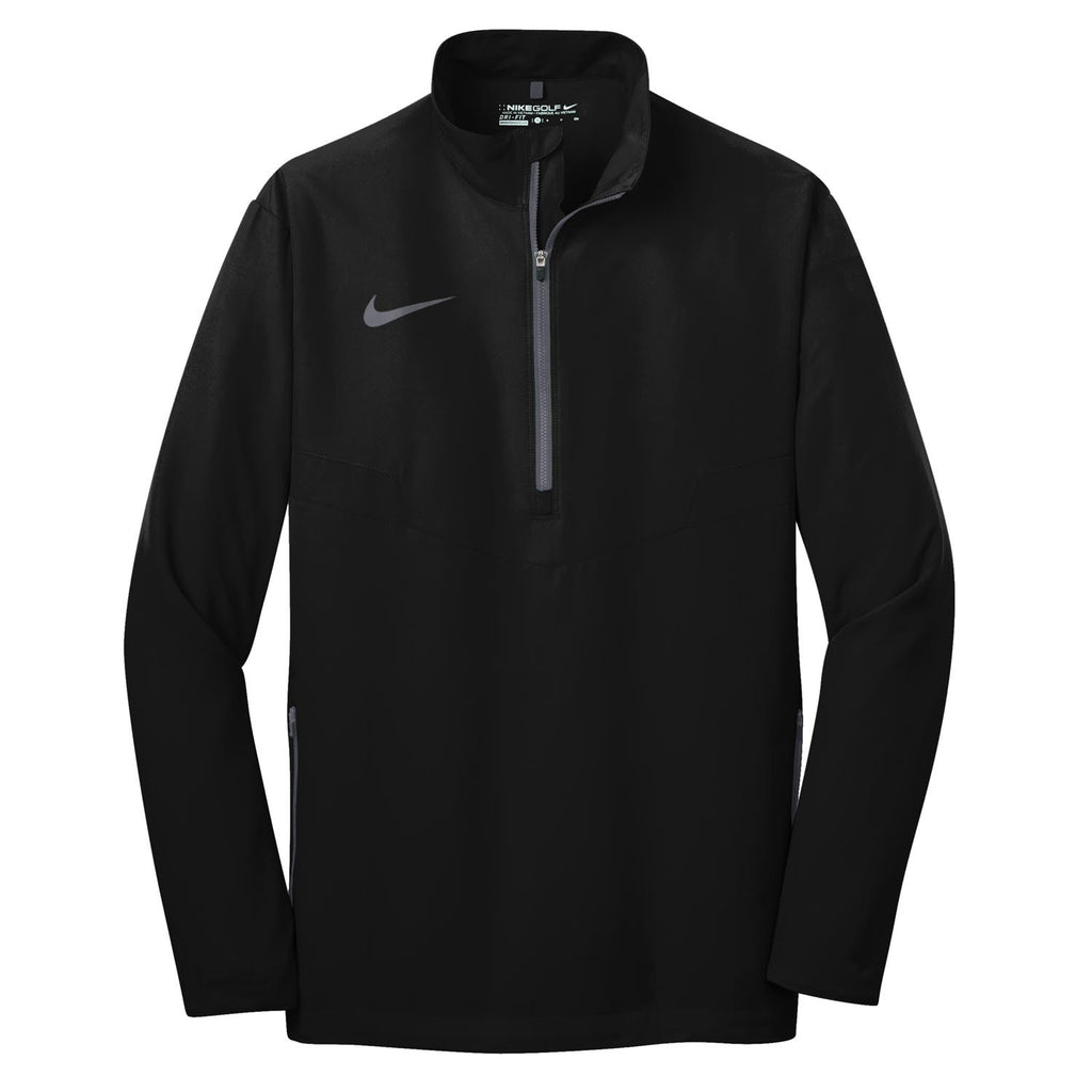 Nike Team Half Zip | Rip City Clothing - The Official Blazers Team Store