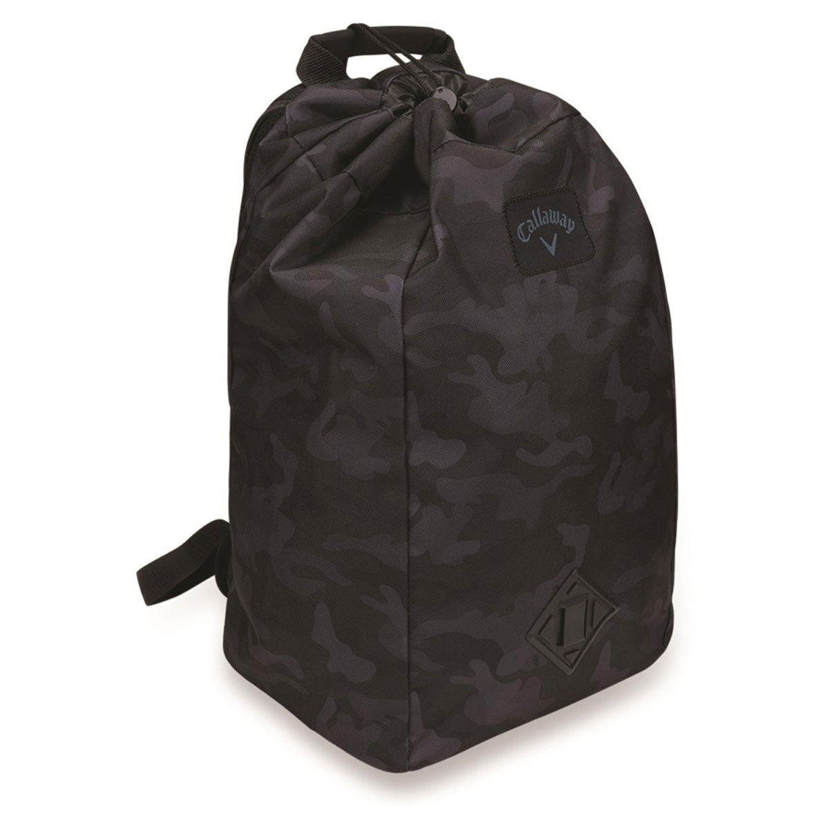 Clubhouse Drawstring Backpack, Callaway Golf