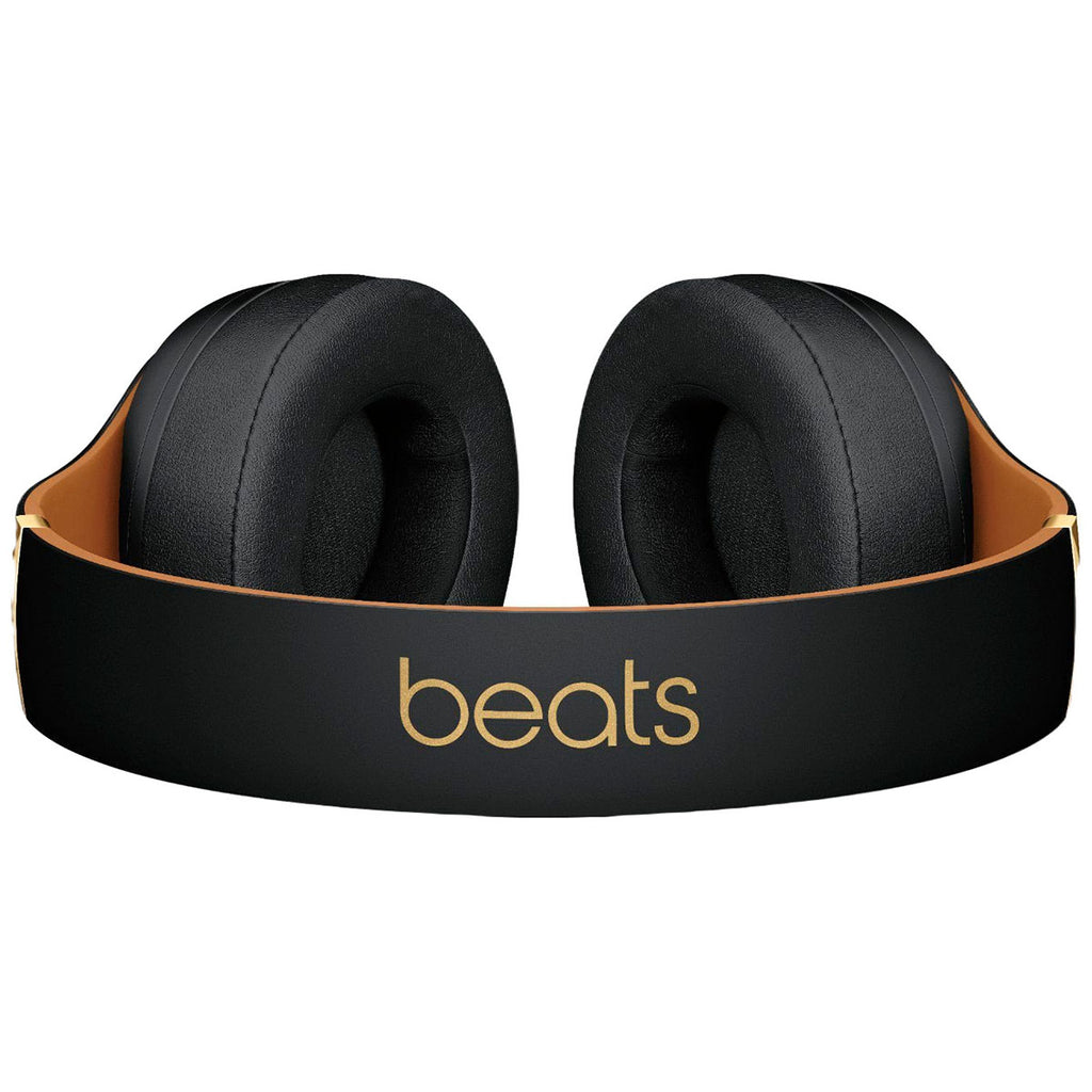 Beats By Dre Midnight Black - Beats Studio Wireless Noise Cancelling Headphones