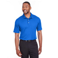 Puma Fusion Custom Polo Shirts - Mens, Customized Polos