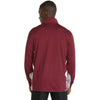 Puma Golf Men's Zinfandel Gamer Golf 1/4 Zip