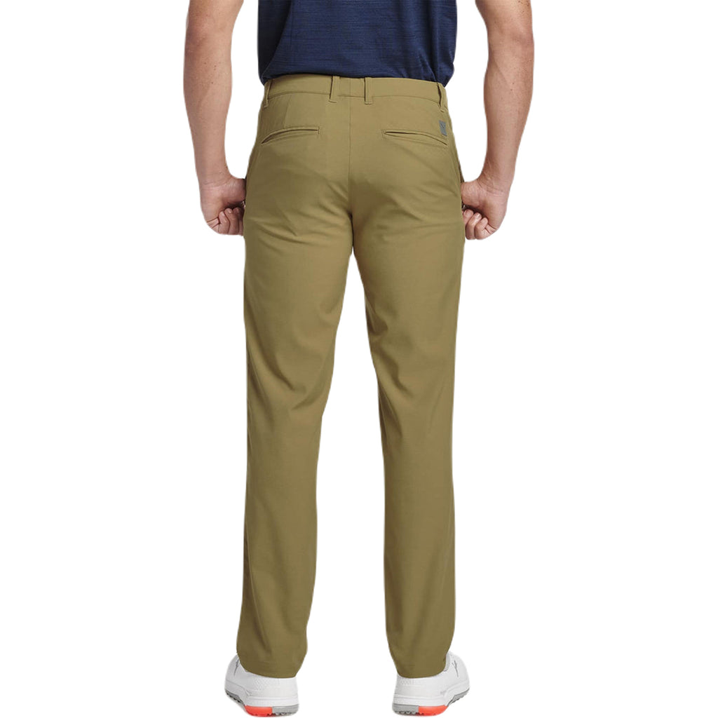 Puma Golf Men's Antique Bronze Jackpot Pants