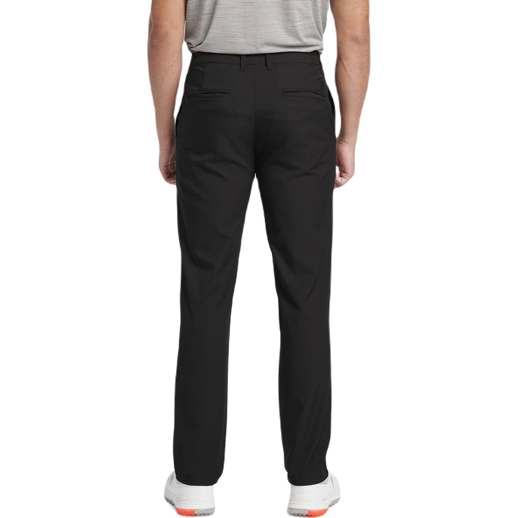 Puma Golf Men's Puma Black Jackpot Pants