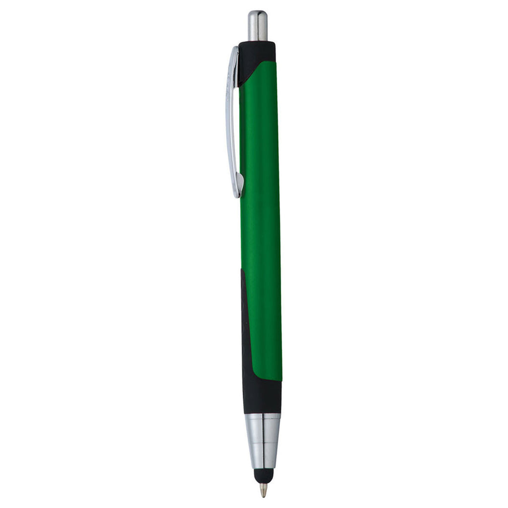 Scripto Green Sketch Ballpoint Stylus