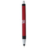 Scripto Red Sketch Ballpoint Stylus