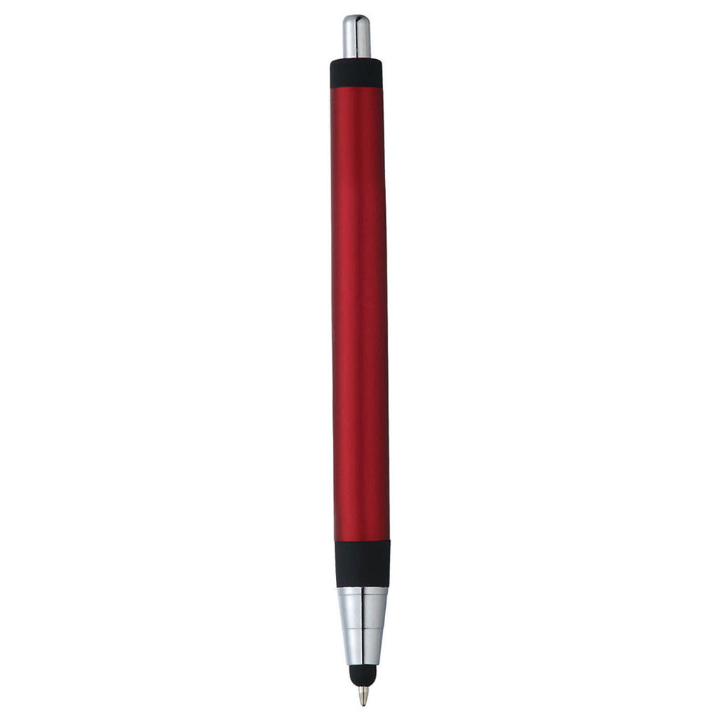 Scripto Red Sketch Ballpoint Stylus