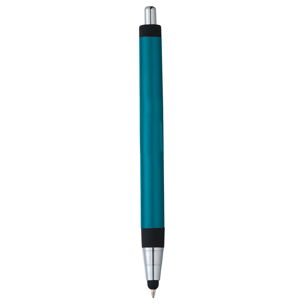 Scripto Turquoise Sketch Ballpoint Stylus