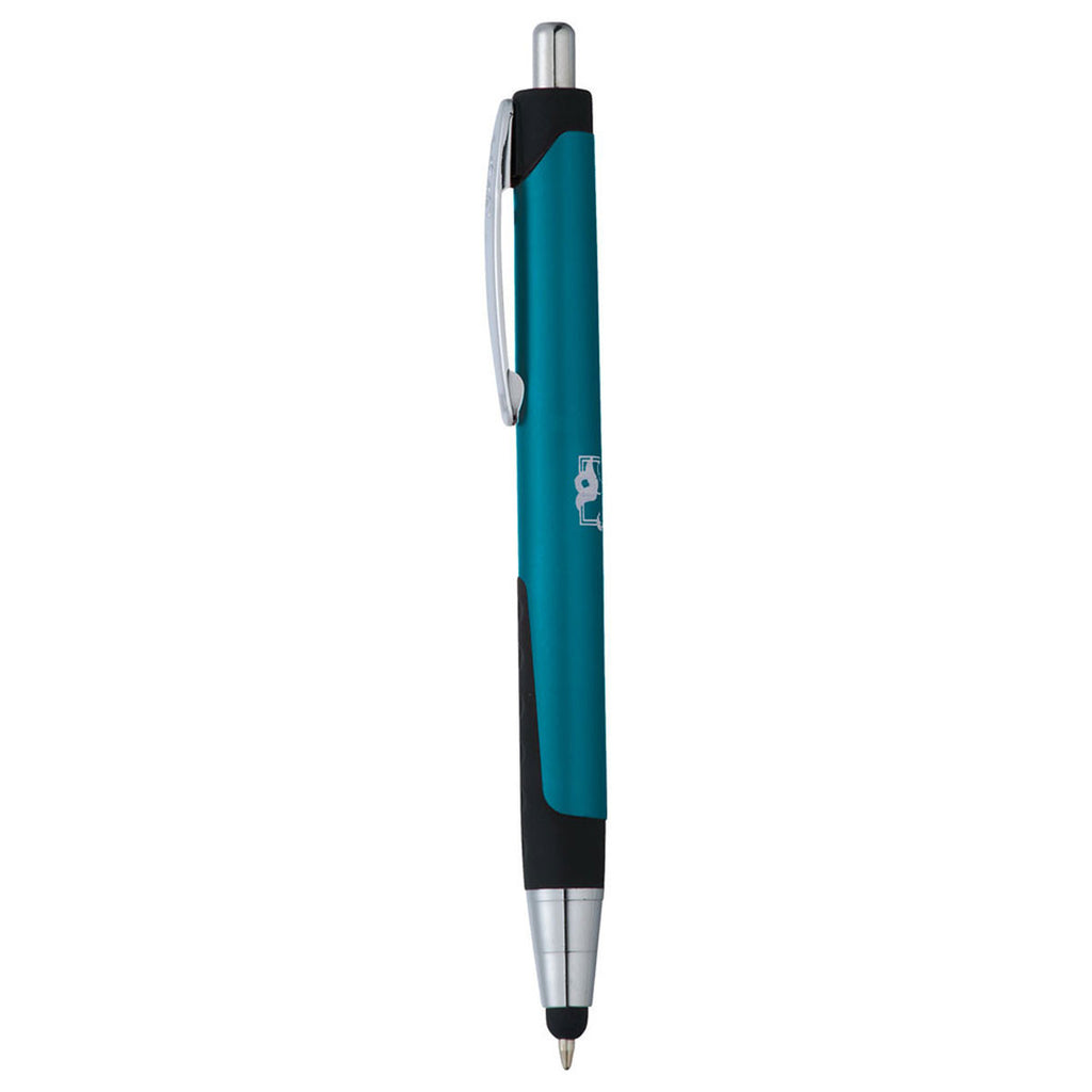 Scripto Turquoise Sketch Ballpoint Stylus