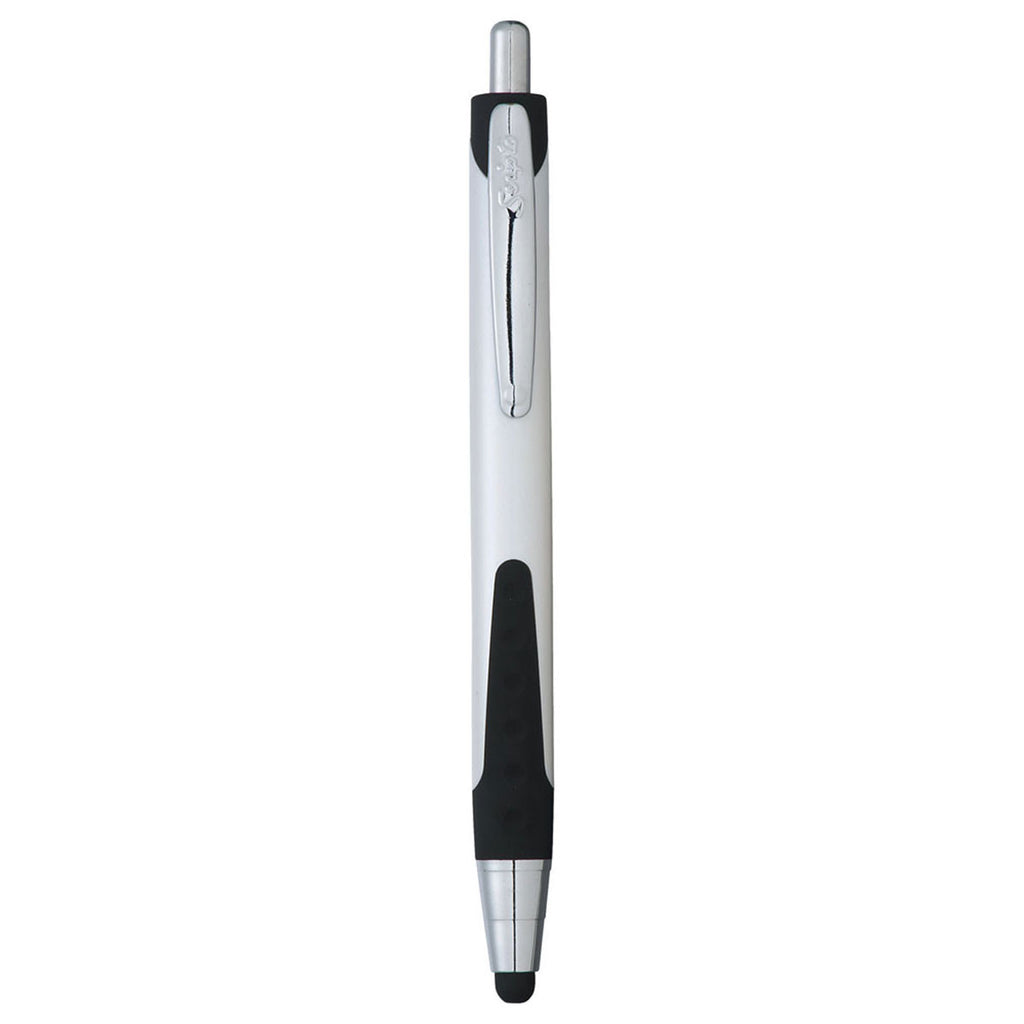 Scripto White Sketch Ballpoint Stylus