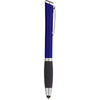 Scripto Blue Score Phone Holder Ballpoint Stylus