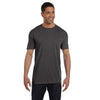 Comfort Colors Men's Charcoal 6.1 oz. Pocket T-Shirt