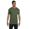 Comfort Colors Men's Hemp 6.1 oz. Pocket T-Shirt