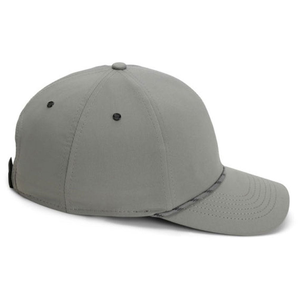 Men's Imperial Chilean Mesh Back Performance Rope Cap