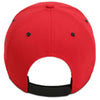 Imperial Red Habanero 6 Panel Rope Cap