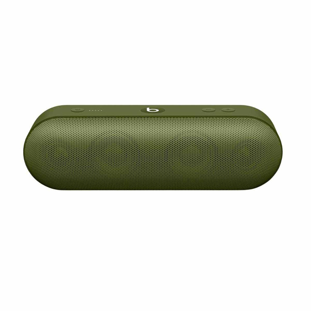 Beats by Dr. Dre - Turf Green Beats Pill+ Speaker