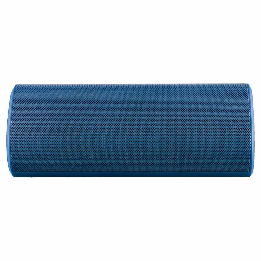 Insignia Blue Brick 2 Portable Bluetooth Speaker