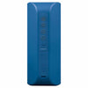 Insignia Blue Brick 2 Portable Bluetooth Speaker