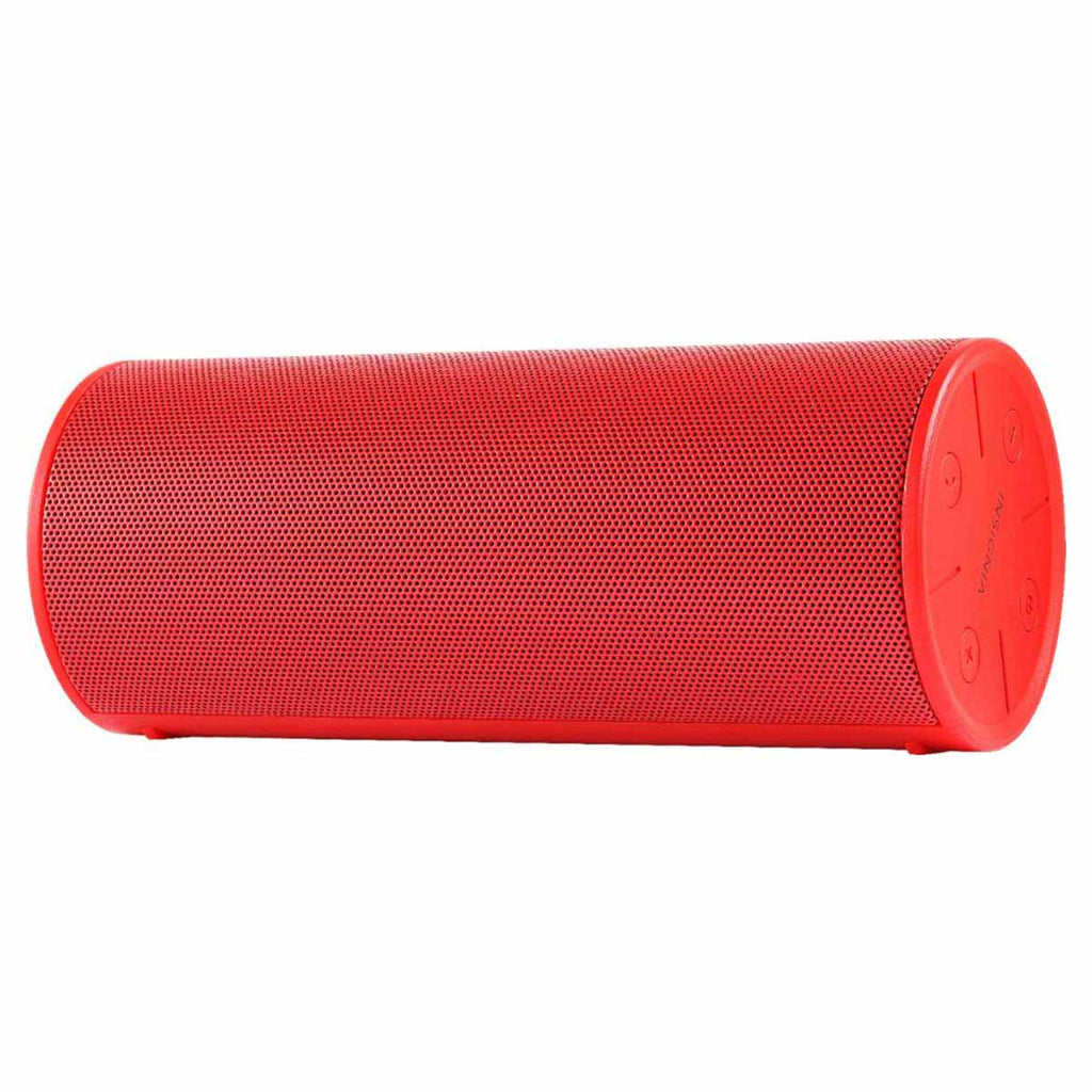 Insignia bluetooth sale speaker red