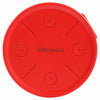 Insignia Red Wave 2 Portable Bluetooth Speaker