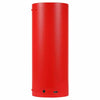 Insignia Red Wave 2 Portable Bluetooth Speaker