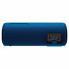 Sony Blue SRS-XB31 Portable Bluetooth Speaker