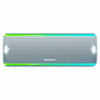 Sony White SS-XB31 Portable Bluetooth Speaker