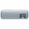 Sony White SRS-XB31 Portable Bluetooth Speaker