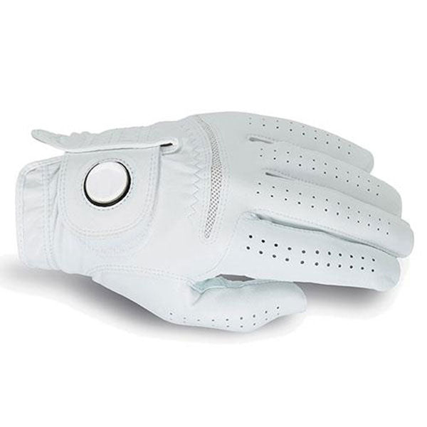 Titleist White Q-Mark Custom Glove