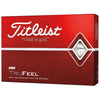 Titleist White TruFeel Golf Balls