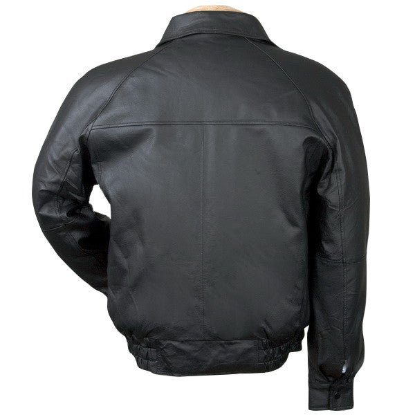 The bay 2024 mens jackets