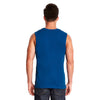 Next Level Men's Royal Muscle Tank