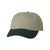 Valucap Khaki/Forest Econ Cap