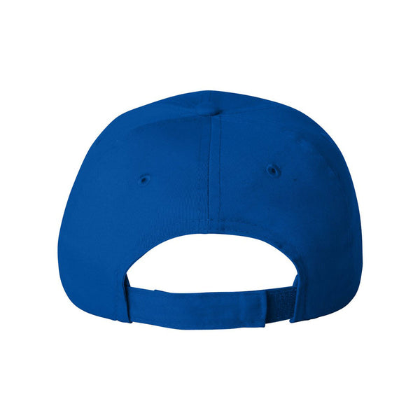 Valucap Royal Blue Econ Cap