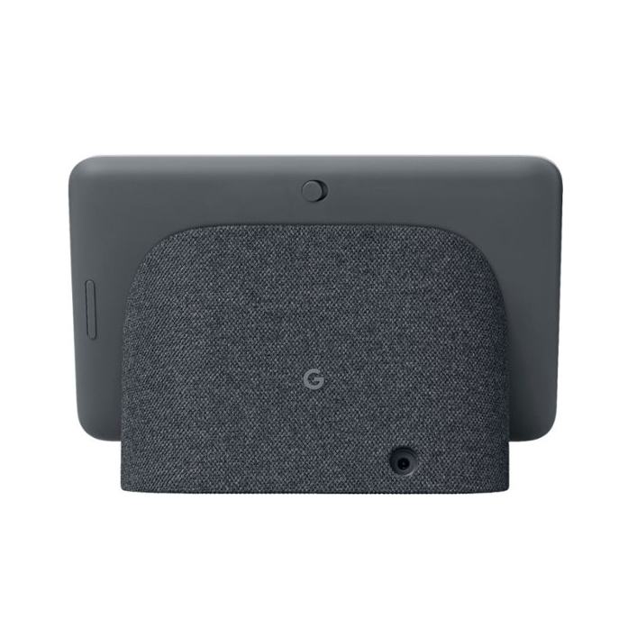 Google Charcoal Nest Hub Smart Display - 2nd Gen