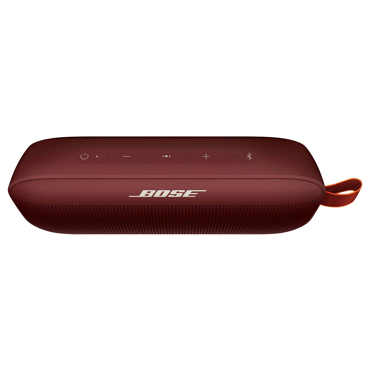 Bose red bluetooth deals speakers