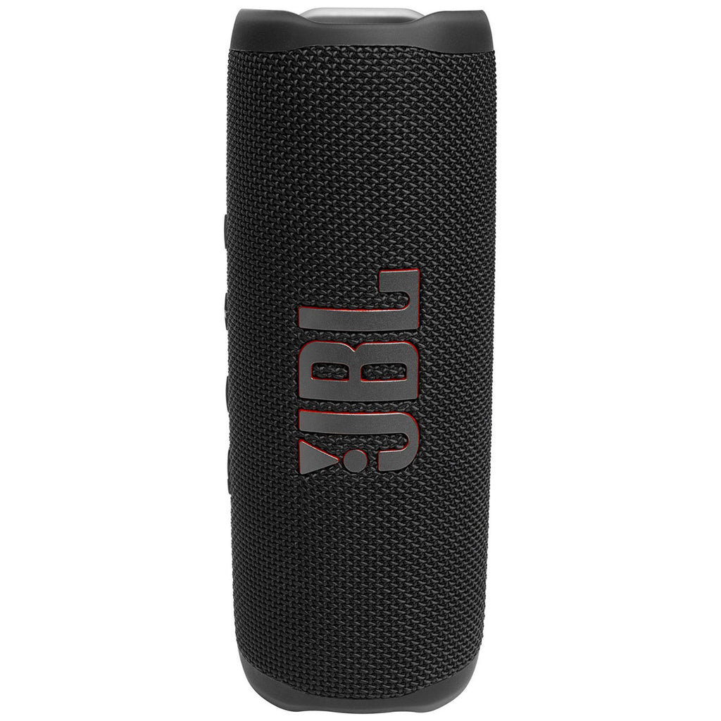 JBL Black FLIP6 Portable Waterproof Speaker