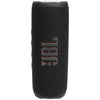 JBL Black FLIP6 Portable Waterproof Speaker