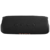 JBL Black FLIP6 Portable Waterproof Speaker