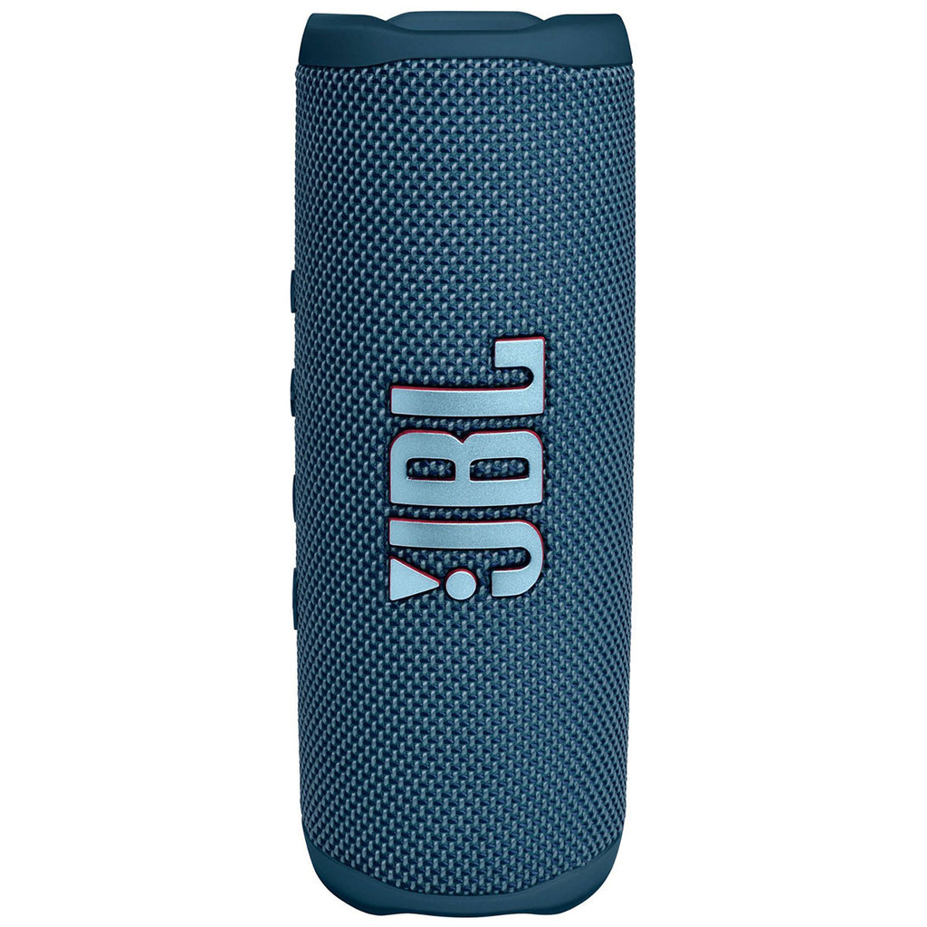 JBL Blue FLIP6 Portable Waterproof Speaker