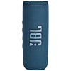 JBL Blue FLIP6 Portable Waterproof Speaker