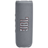 JBL Grey FLIP6 Portable Waterproof Speaker